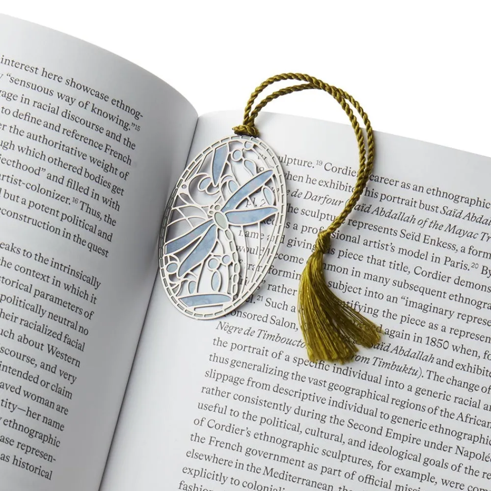 louis_c_tiffany_dragonfly_bookmark_1.webp Louis C. Tiffany Dragonfly Bookmark*The Met Store Shop