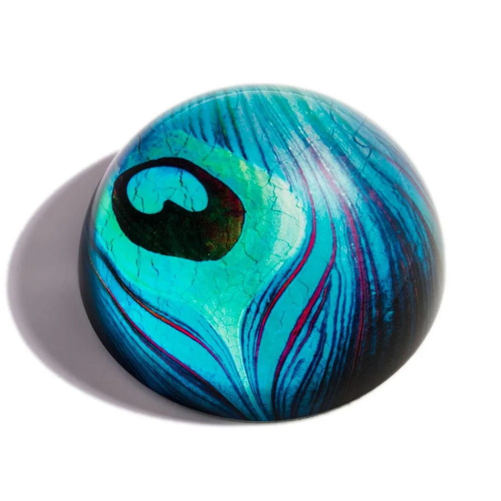 louis_c_tiffany_peacock_feather_paperweight_0.webp Louis C. Tiffany Peacock Feather Paperweight*The Met Store Best Sale