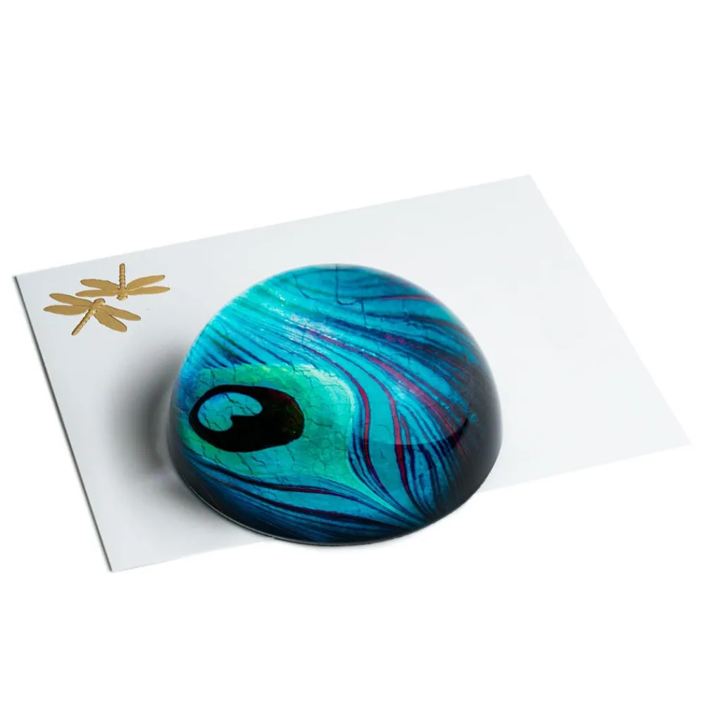 louis_c_tiffany_peacock_feather_paperweight_1.webp Louis C. Tiffany Peacock Feather Paperweight*The Met Store Best Sale
