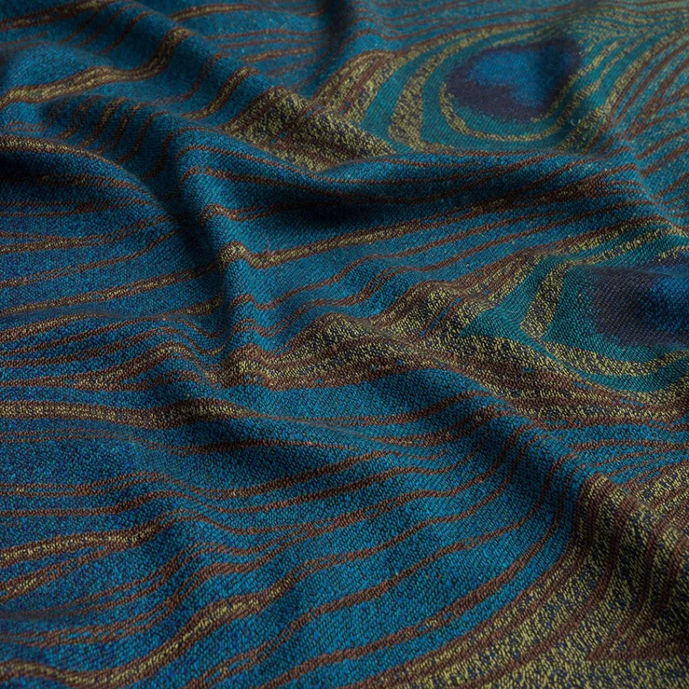 louis_c_tiffany_peacock_feather_woolblend_shawl_2.webp Louis C. Tiffany Peacock Feather Wool-Blend Shawl*The Met Store Cheap