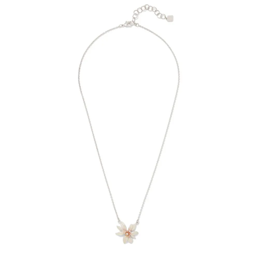 magnolia_pendant_necklace_1.webp Magnolia Pendant Necklace*The Met Store Shop