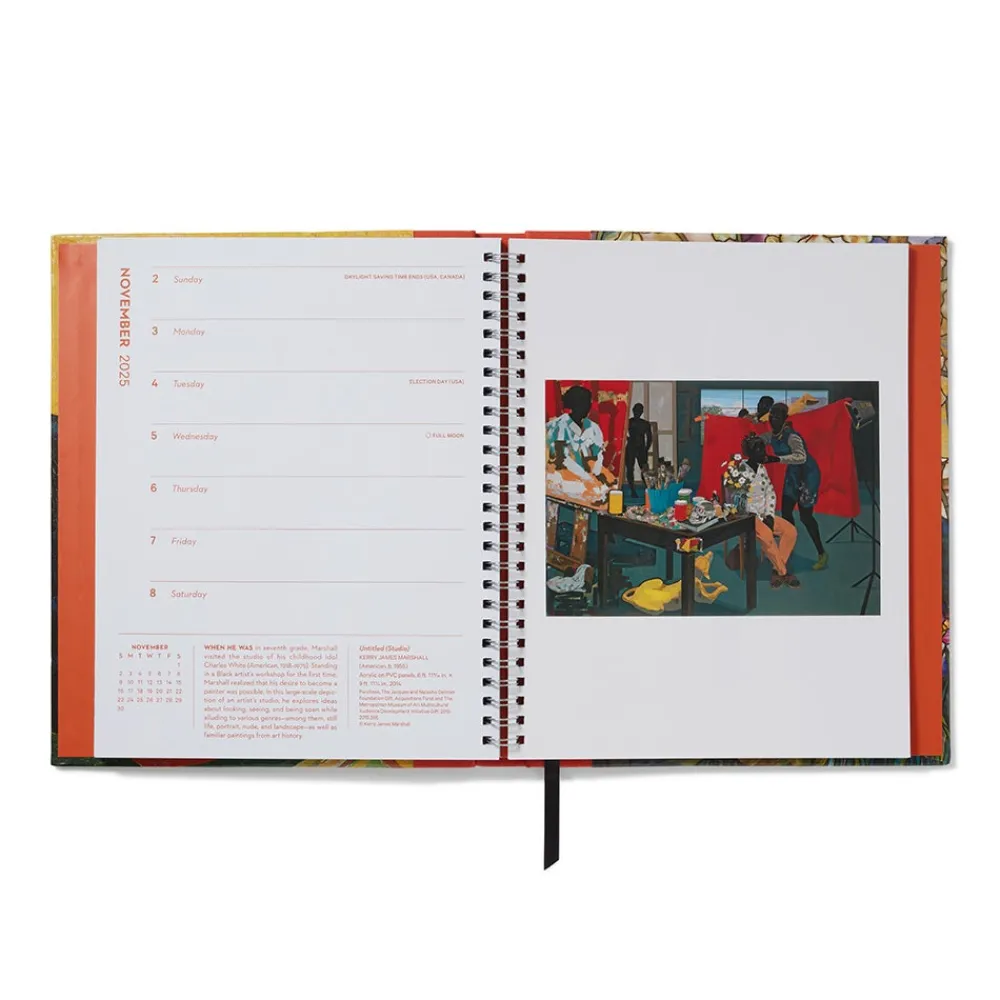 masterpieces_deluxe_engagement_calendar__2.webp Masterpieces Deluxe Engagement Calendar 2025*The Met Store Discount