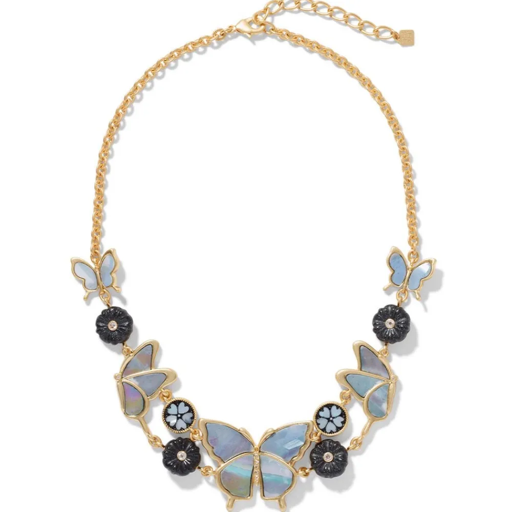 meiji_butterfly_statement_necklace_2.webp Meiji Butterfly Statement Necklace*The Met Store Shop
