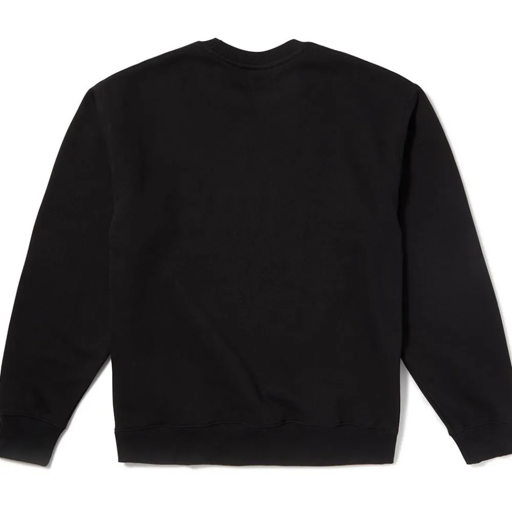 met_campus_crew_neck_sweatshirt_7.webp Met Campus Crew Neck Sweatshirt*The Met Store Hot