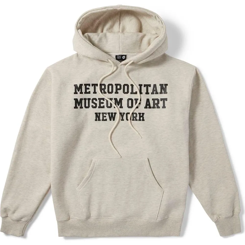 met_campus_hoodie_0.webp Met Campus Hoodie*The Met Store Fashion
