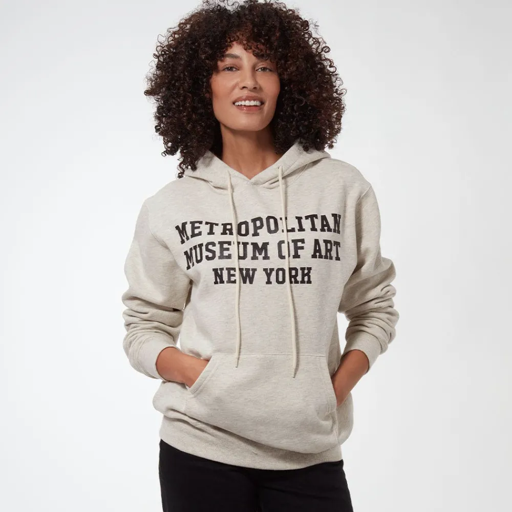 met_campus_hoodie_1.webp Met Campus Hoodie*The Met Store Fashion
