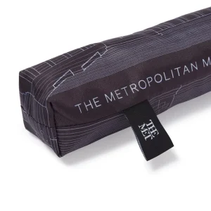 Met Facade Folding Umbrella*The Met Store Best Sale