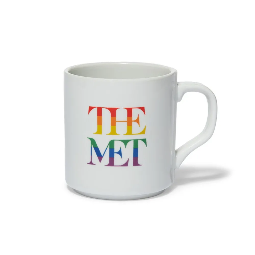 met_logo_mug_5.webp Met Logo Mug*The Met Store Discount