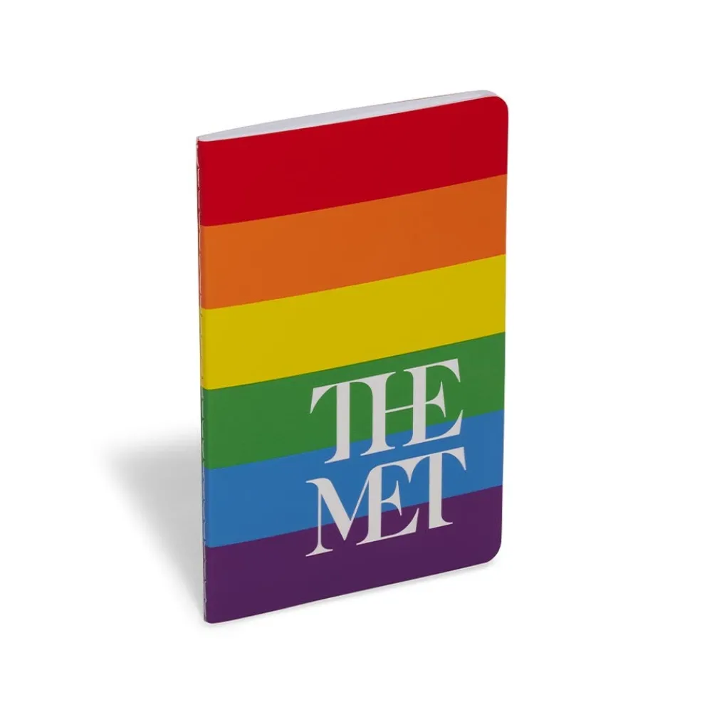 met_logo_pocket_pad_1.webp Met Logo Pocket Pad*The Met Store Flash Sale