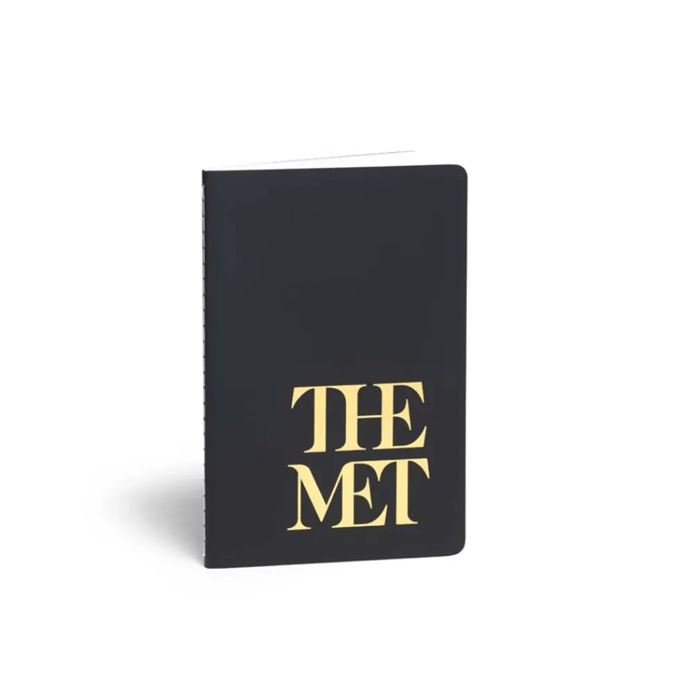 met_logo_pocket_pad_5.webp Met Logo Pocket Pad*The Met Store Flash Sale