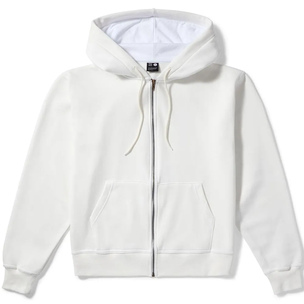 monet_impressions_zipup_hoodie_1.webp Monet Impressions Zip-Up Hoodie*The Met Store Store