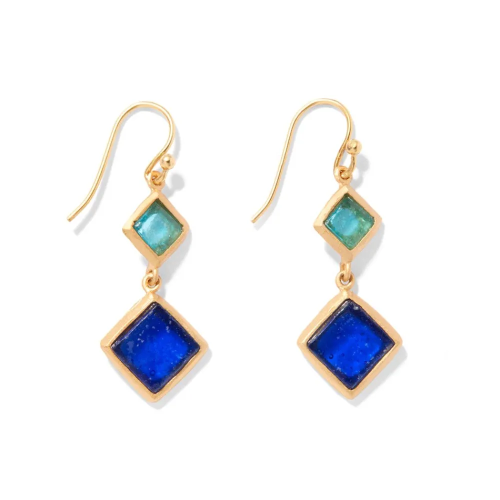 mosaic_column_drop_earrings_0.webp Mosaic Column Drop Earrings*The Met Store Cheap