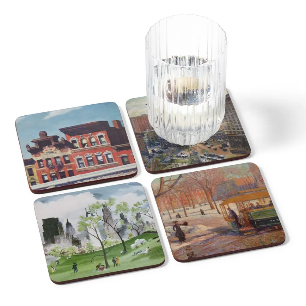 new_york_in_art_coasters_1.webp New York in Art Coasters*The Met Store Hot