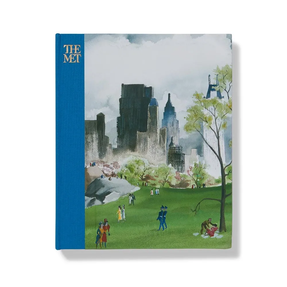 new_york_in_art_deluxe_engagement_calendar__0.webp New York in Art Deluxe Engagement Calendar 2025*The Met Store Sale