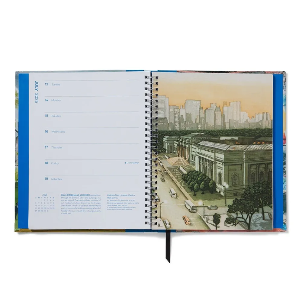 new_york_in_art_deluxe_engagement_calendar__2.webp New York in Art Deluxe Engagement Calendar 2025*The Met Store Sale