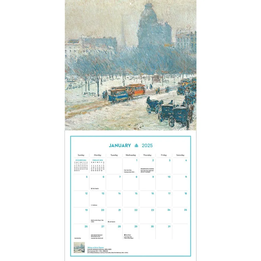 new_york_in_art_wall_calendar__1.webp New York in Art Wall Calendar 2025*The Met Store Shop