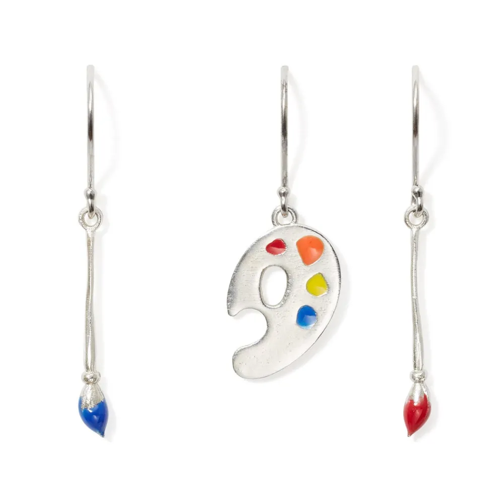 paintbrush_and_palette_drop_earrings_0.webp Paintbrush and Palette Drop Earrings*The Met Store Outlet
