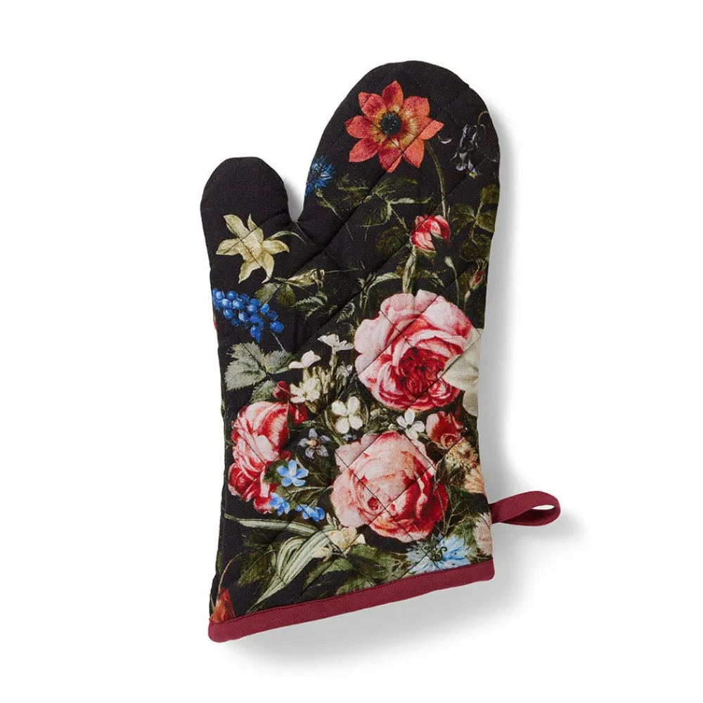 peeters_bouquet_of_flowers_pot_holder_and_oven_mitt_set_1.webp Peeters Bouquet of Flowers Pot Holder and Oven Mitt Set*The Met Store Flash Sale