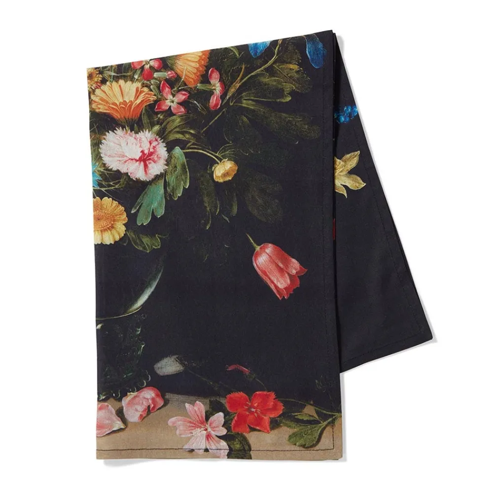peeters_bouquet_of_flowers_tea_towel_1.webp Peeters Bouquet of Flowers Tea Towel*The Met Store Best
