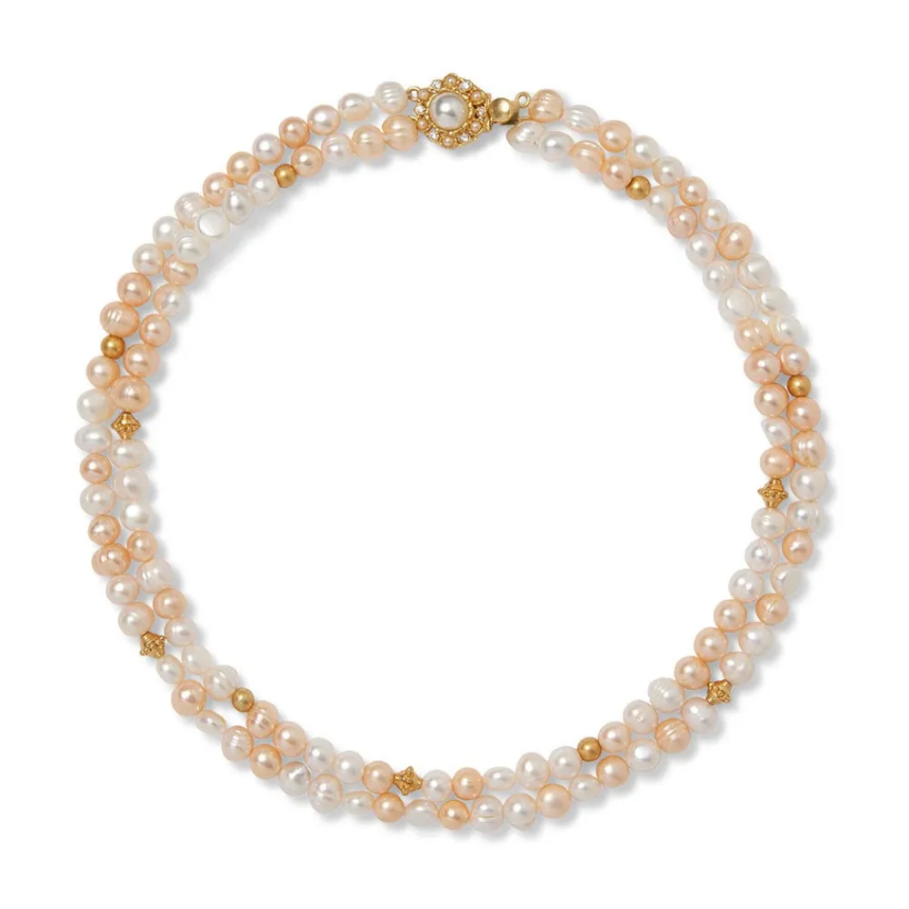 philippine_pearl_doublestrand_necklace_0.webp Philippine Pearl Double-Strand Necklace*The Met Store Best