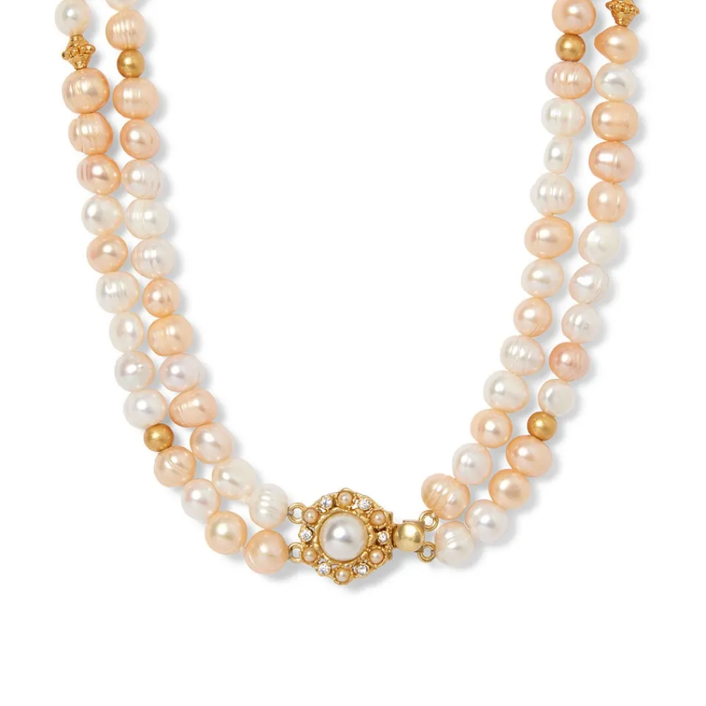 philippine_pearl_doublestrand_necklace_2.webp Philippine Pearl Double-Strand Necklace*The Met Store Best