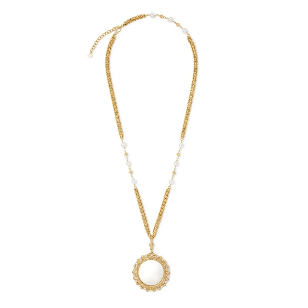 philippine_pearl_magnifier_pendant_necklace_2.webp Philippine Pearl Magnifier Pendant Necklace*The Met Store Sale