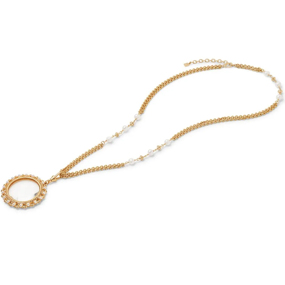 philippine_pearl_magnifier_pendant_necklace_3.webp Philippine Pearl Magnifier Pendant Necklace*The Met Store Sale