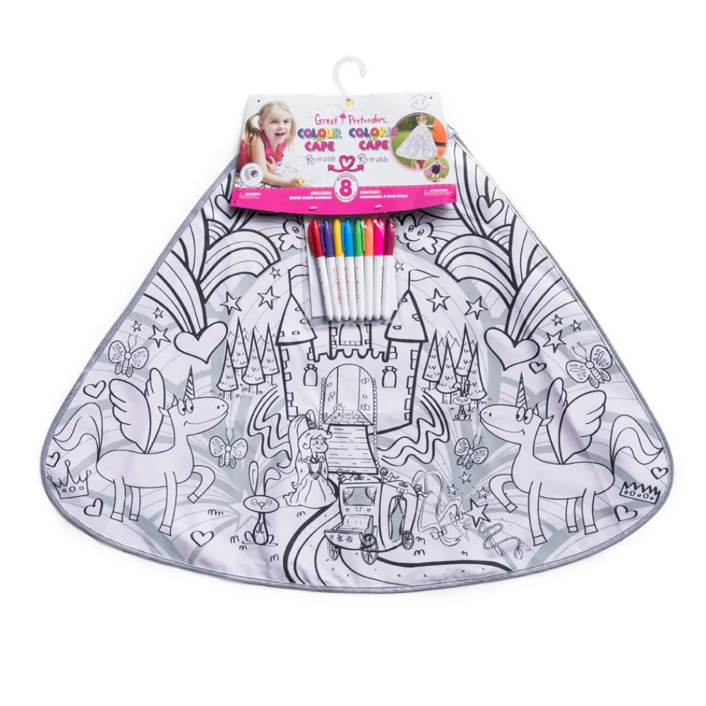 princess_coloracape_kit_0.webp Princess Color-a-Cape Kit*The Met Store Hot