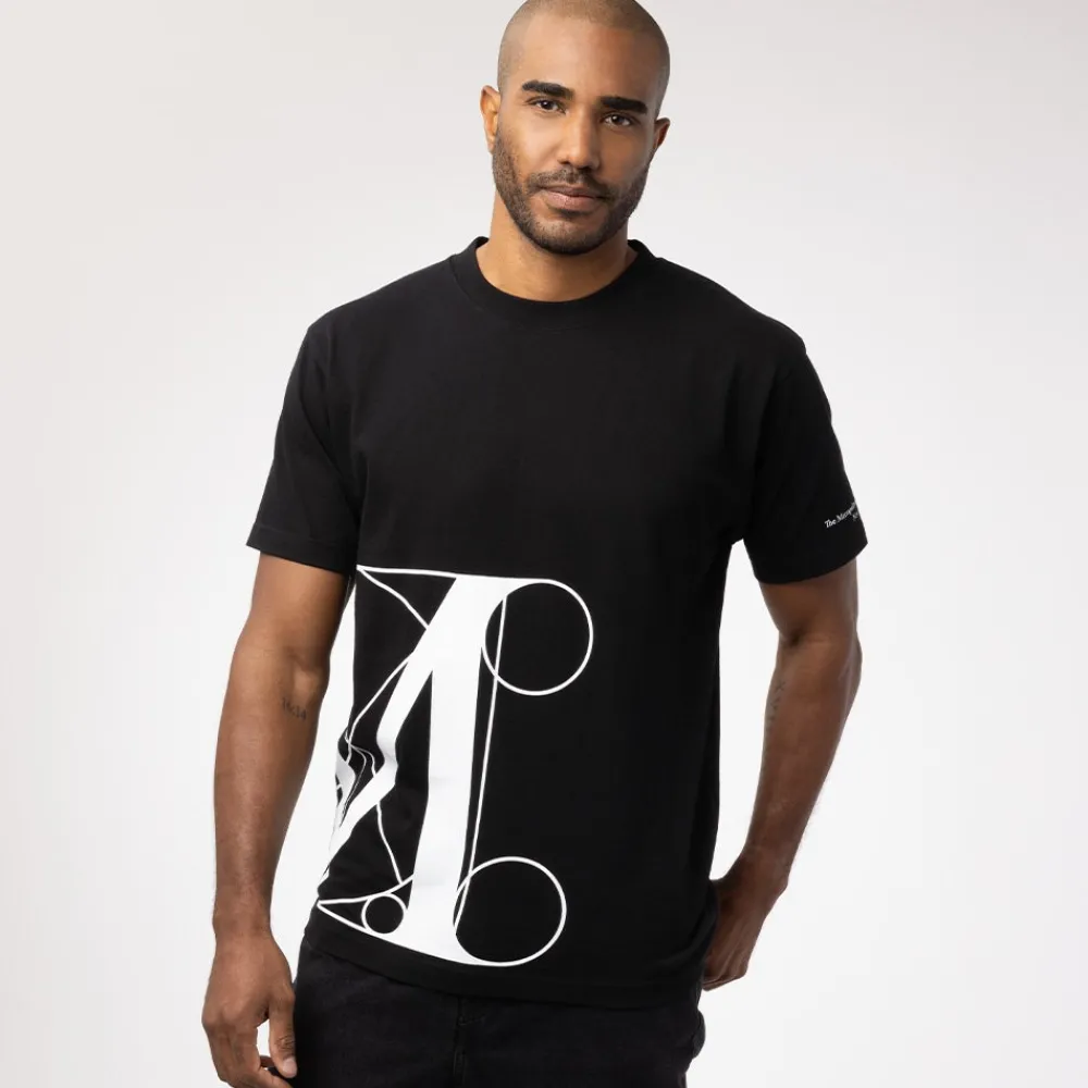 renaissance_m_graphic_unisex_tee_1.webp Renaissance "M" Graphic Unisex Tee*The Met Store Shop