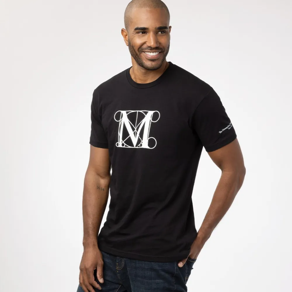 renaissance_m_unisex_tee_2.webp Renaissance "M" Unisex Tee*The Met Store Sale