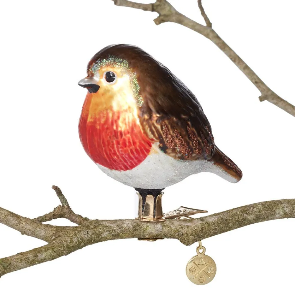 robin_glass_ornament_0.webp Robin Glass Ornament*The Met Store Fashion