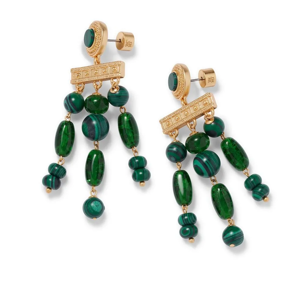 roman_malachite_statement_necklace_and_chandelier_earrings_set_4.webp Roman Malachite Statement Necklace and Chandelier Earrings Set*The Met Store Online