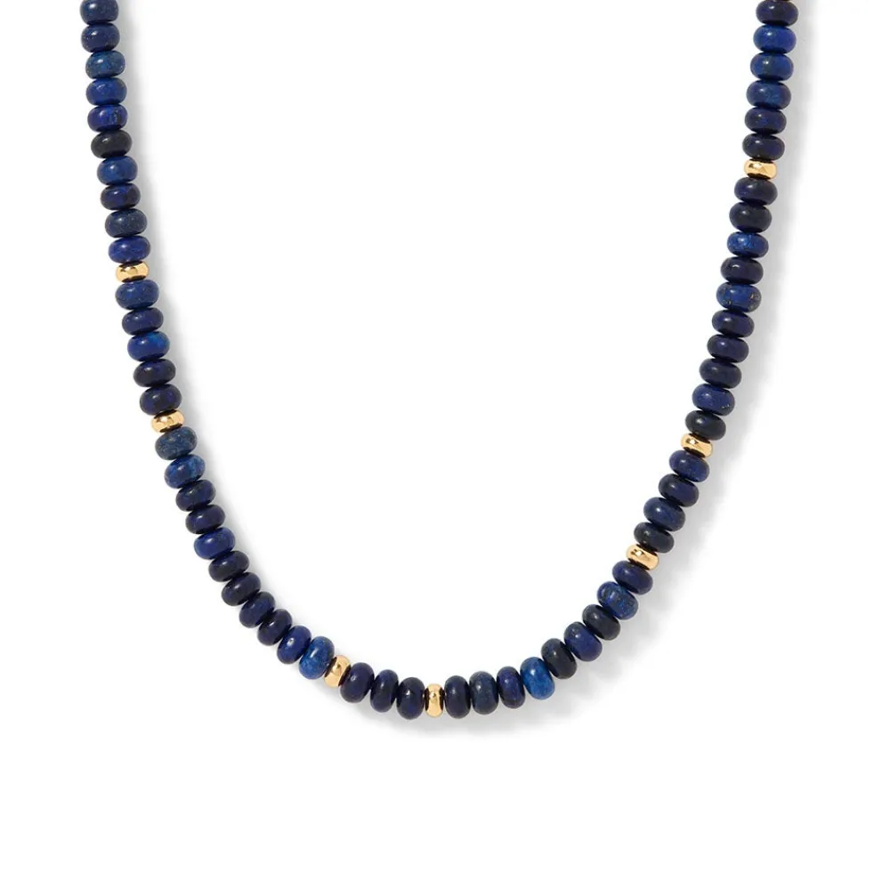 royal_egyptian_beaded_lapis_necklace_2.webp Royal Egyptian Beaded Lapis Necklace*The Met Store Outlet