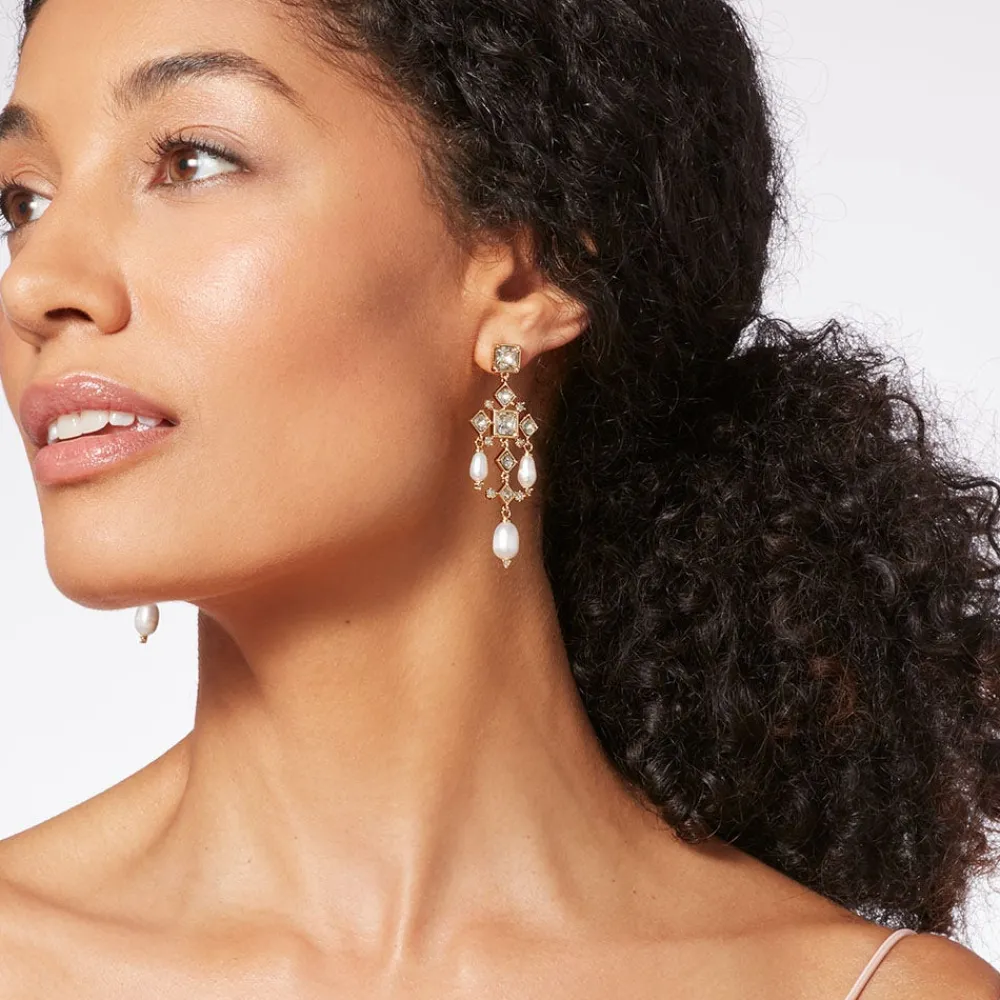 royal_tudor_chandelier_earrings_3.webp Royal Tudor Chandelier Earrings*The Met Store Clearance