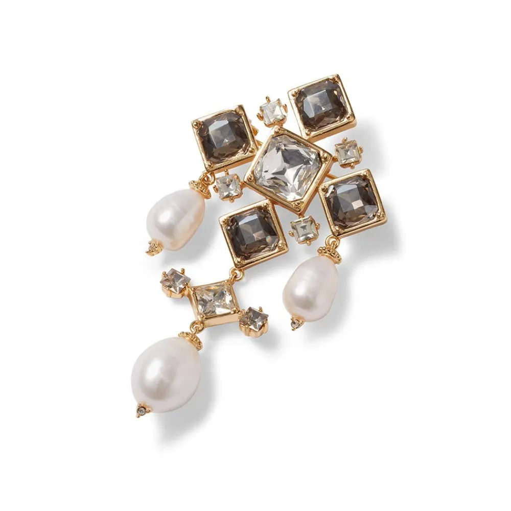 royal_tudor_pearl_chandelier_brooch_1.webp Royal Tudor Pearl Chandelier Brooch*The Met Store Cheap