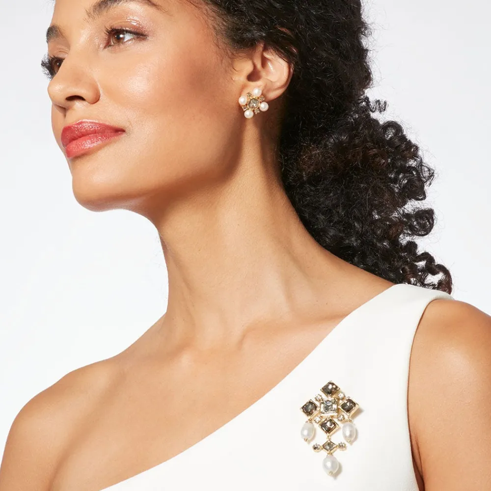royal_tudor_pearl_chandelier_brooch_3.webp Royal Tudor Pearl Chandelier Brooch*The Met Store Cheap