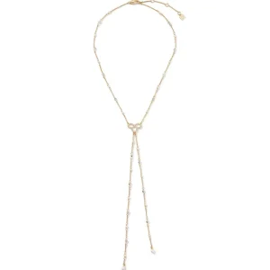 Royal Tudor Y-Necklace*The Met Store Sale