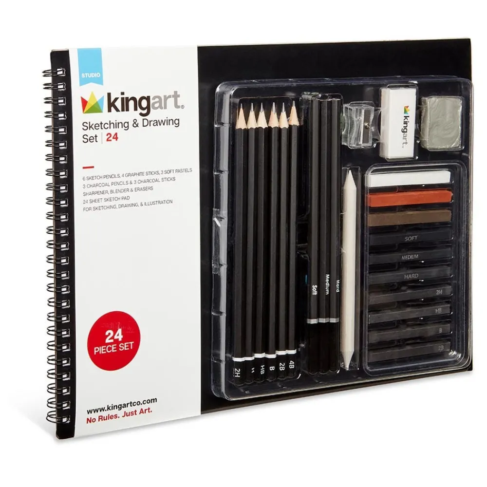 sketching_and_drawing_set_2.webp Sketching and Drawing Set*The Met Store Clearance