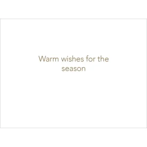 Staller: Sutton Place, New York City Holiday Cards*The Met Store Best Sale
