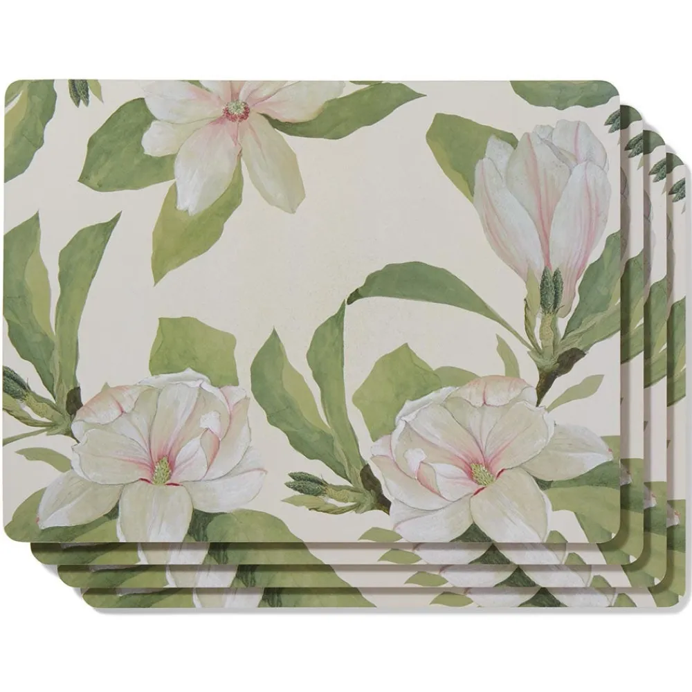 studies_of_magnolias_placemats_0.webp Studies of Magnolias Placemats*The Met Store Hot