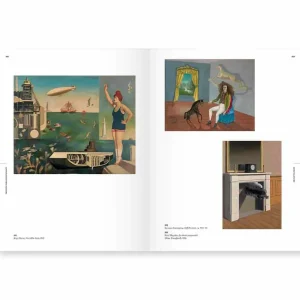Surrealism Beyond Borders*The Met Store Best Sale