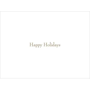 Tait-Henson: Two on a Perch Holiday Cards*The Met Store Discount