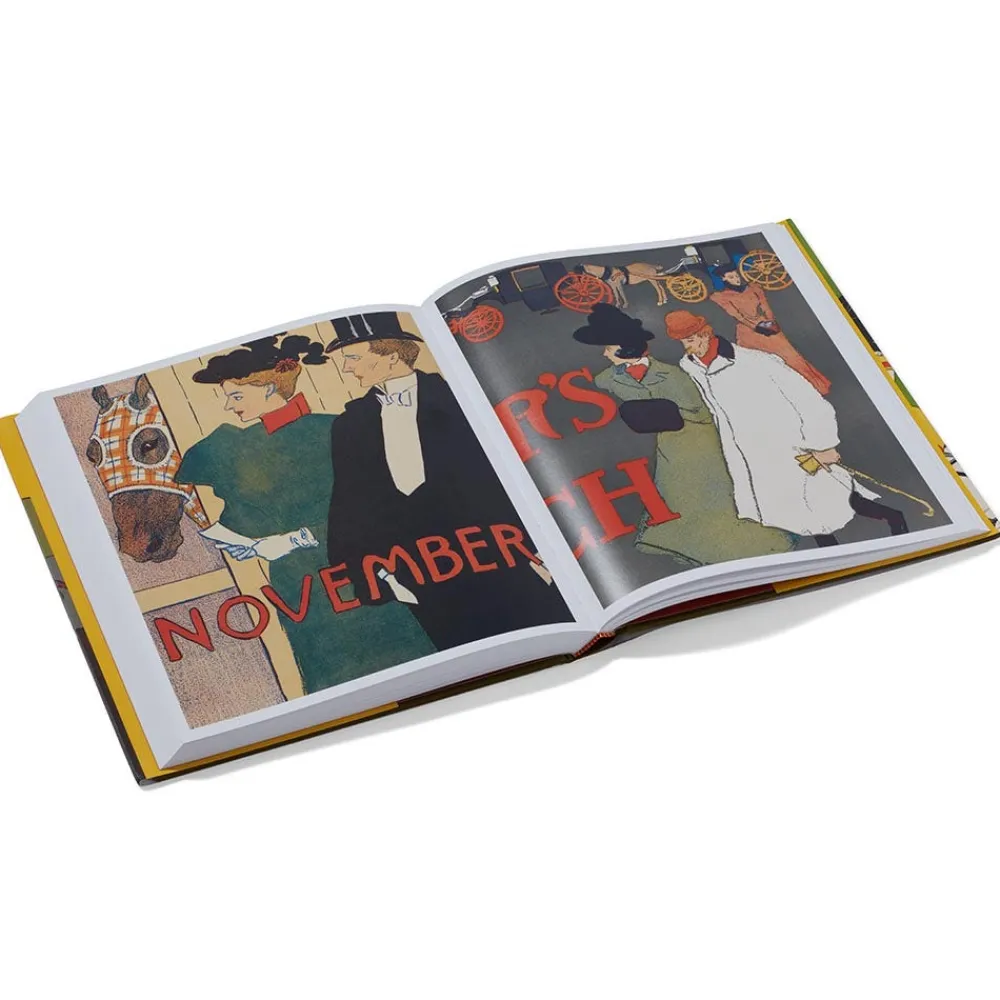 the_art_of_the_literary_poster_1.webp The Art of the Literary Poster*The Met Store Outlet