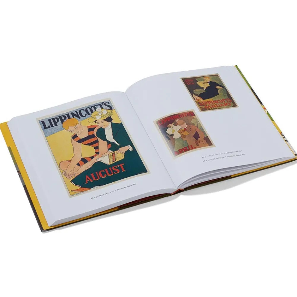 the_art_of_the_literary_poster_3.webp The Art of the Literary Poster*The Met Store Outlet