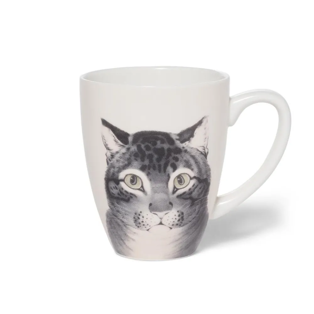 the_favorite_cat_covered_mug_with_tea_infuser_1.webp The Favorite Cat Covered Mug with Tea Infuser*The Met Store Flash Sale