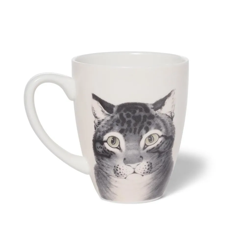 the_favorite_cat_covered_mug_with_tea_infuser_2.webp The Favorite Cat Covered Mug with Tea Infuser*The Met Store Flash Sale