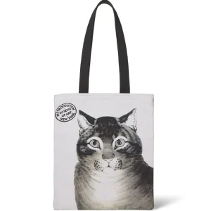 The Favorite Cat Tote*The Met Store New