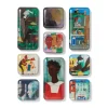 The Harlem Renaissance and Beyond Magnet Set*The Met Store Best Sale