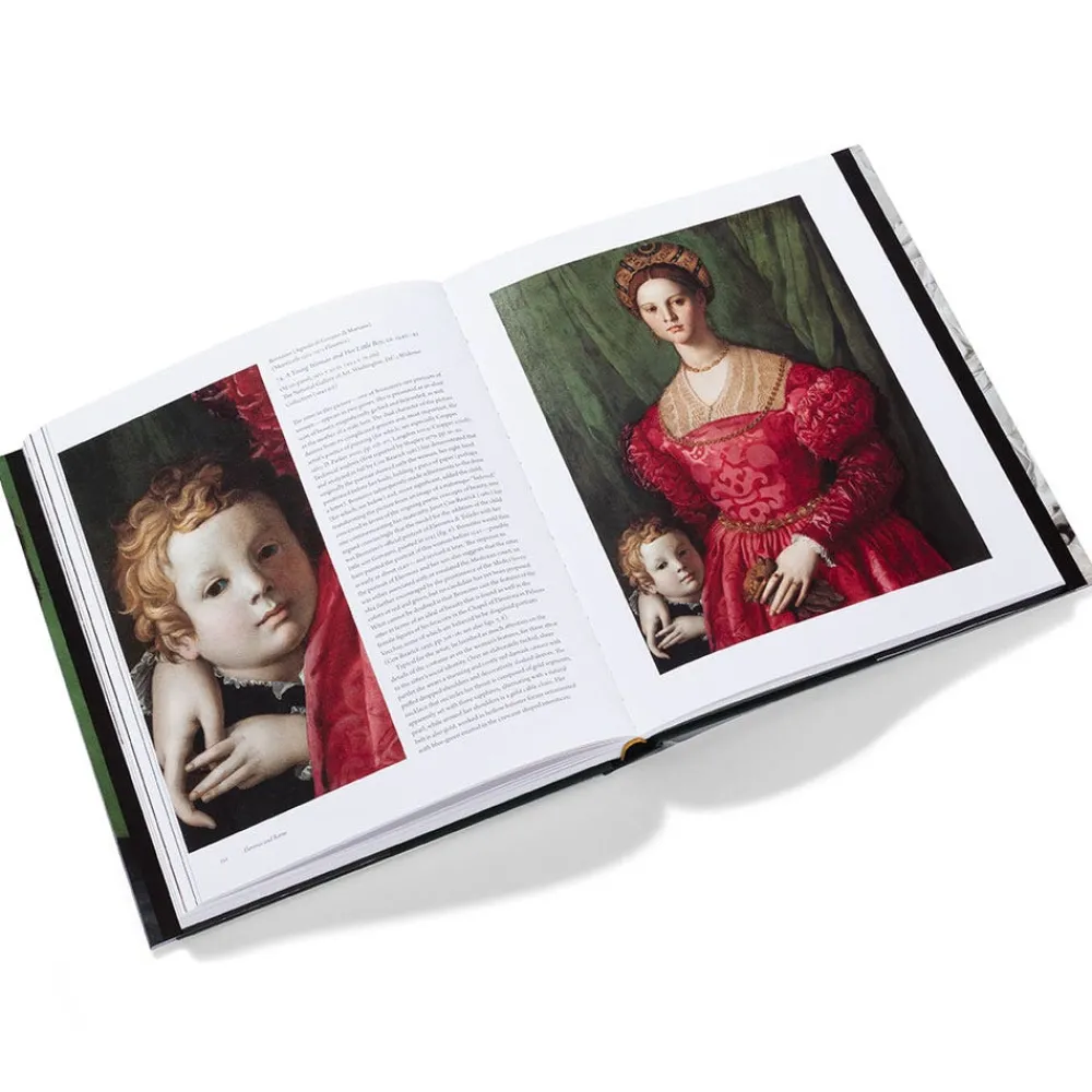 the_medici_portraits_and_politics__2.webp The Medici: Portraits and Politics, 1512-1570*The Met Store Discount