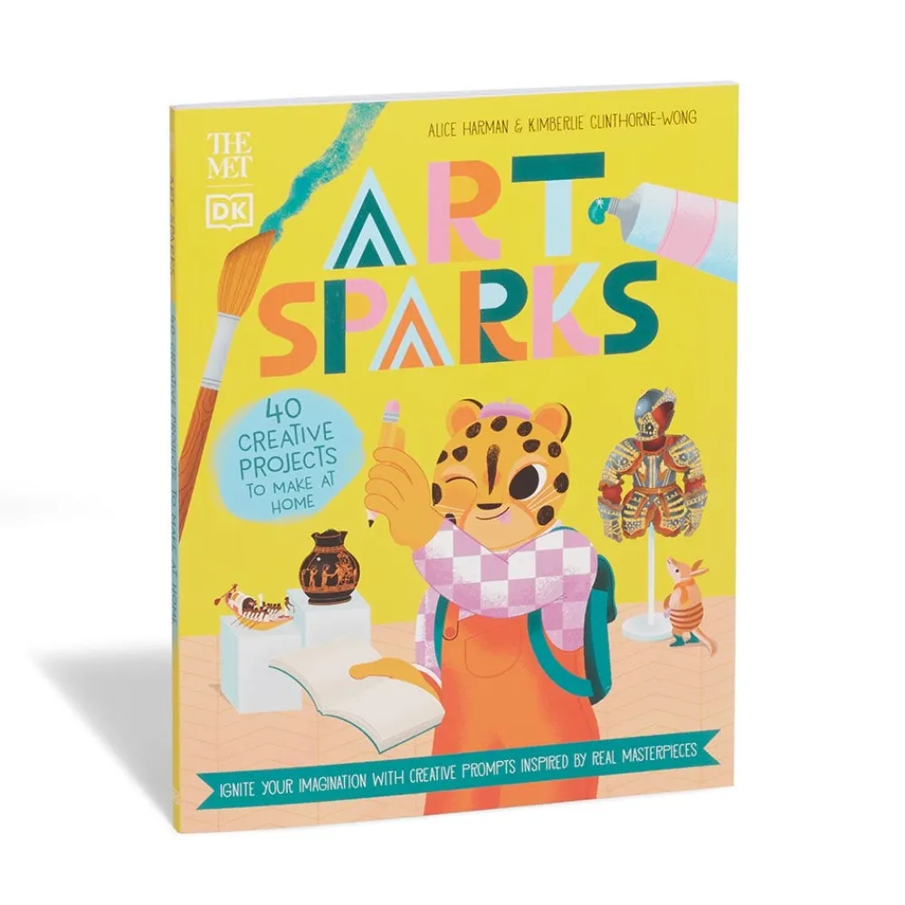 the_met_art_sparks_0.webp The Met Art Sparks*The Met Store Outlet